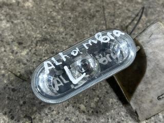 повторитель поворота на крыле левый SEAT Alhambra 1 поколение [рестайлинг] (2000 - 2010), 1J0949117