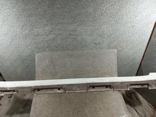 накладка на порог Toyota Verso 1 поколение [рестайлинг] (2012 - 2015)