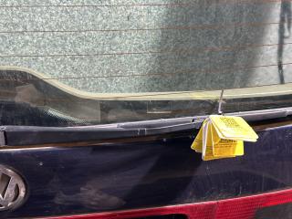 щеткодержатель задний Volkswagen Sharan 1 поколение [рестайлинг] (2000 - 2003)