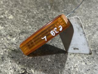 повторитель поворота на крыле левый BMW 5 серия E39 [рестайлинг] (2000 - 2004)