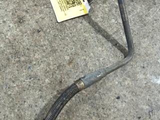 масляная трубка турбины Opel Vectra C [рестайлинг] (2005 - 2009), 1.9 л., CDTi, Z19DTH, дизель, АКПП