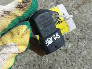 датчик абсолютного давления Hyundai Coupe GK (2001 - 2005), 1.6 л., i, G4ED, бензин, 5МКПП, 39300-38110, 9470930004