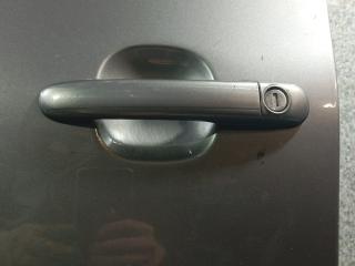 ручка наружная SEAT Alhambra 1 поколение [рестайлинг] (2000 - 2010)