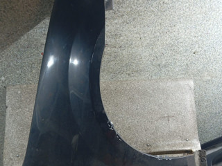 крыло переднее правое Dacia Logan 1 поколение (2004 - 2008), универсал