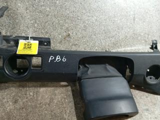 накладка на торпедо (консоль) Volkswagen Passat B6 (2005 - 2010), 3C1857200D