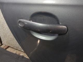 ручка наружная задняя правая Volkswagen Jetta 5 поколение (2005 - 2011), седан