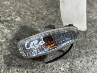 повторитель поворота на крыле левый Kia Ceed 1 поколение (2007 - 2010), 101-0105