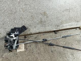 замок двери задней правой Kia Carens 2 поколение (2006 - 2013)