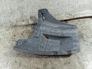 защита арок задняя правая (подкрылок) Toyota Verso 1 поколение [рестайлинг] (2012 - 2015), 52591-0F010