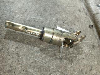 рулевой карданчик Renault Scenic 1 поколение [рестайлинг] (1999 - 2003)