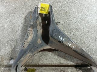 рычаг задний нижний Audi A4 B5 (1994 - 1999), 1.9 л., дизель, полный привод