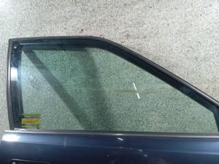 стекло двери передней правой Audi 90 89/B3 (1987 - 1991), седан