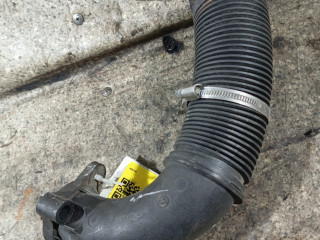 патрубок воздушного фильтра Opel Agila 1 поколение (A) (2000 - 2004), 1.2 л., i, Z 12 XE, бензин, МКПП