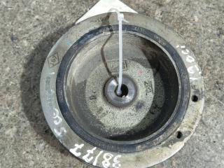 шкив коленвала Renault Scenic 1 поколение [рестайлинг] (1999 - 2003), 1.9 л., DCi, F9Q 732, дизель, 5МКПП, 7700115309