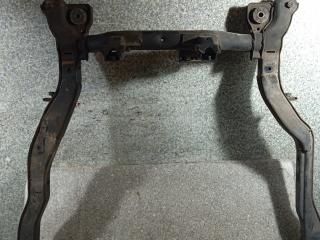 балка подвески передняя (подрамник) Hyundai Accent 2 поколение (LC) (1999 - 2012), 1.5 л., бензин