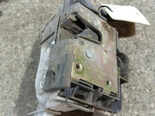 замок двери задней правой Volkswagen Golf 3 поколение (1991 - 2000), хетчбэк 5 дв., 1H4839016G