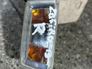 повторитель поворота на крыле правый Opel Zafira 2 поколение (B) (2005 - 2008)