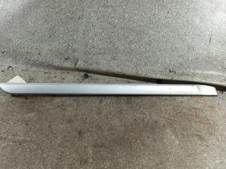 молдинг двери задней правой Renault Laguna 3 поколение (2007 - 2012), универсал