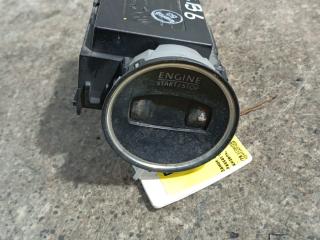 замок зажигания Volkswagen Passat B6 (2005 - 2010), 2.0 л., TDi, дизель, МКПП, 3C0905843Q