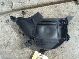 защита (кожух) ремня ГРМ Citroen Xsara Picasso 1 поколение [рестайлинг] (2004 - 2010), 1.6 л., HDi, 9HZ (DV6TED4), дизель, 5МКПП, 9651560180