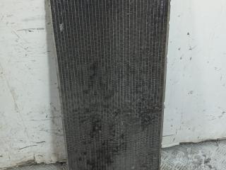 радиатор кондиционера Fiat Punto 3 поколение (2005 - 2012), 1.3 л., дизель