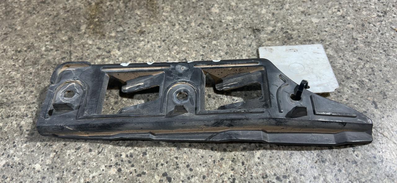 Крепление бампера переднего Volkswagen Jetta 5 поколение (2005 - 2011), 1K0807183 - фото №1