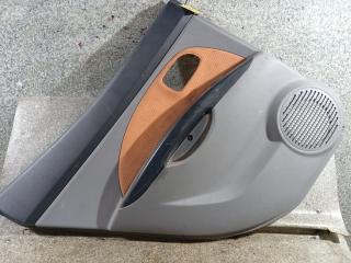 обшивка двери задняя левая Kia Picanto 1 поколение (2004 - 2007), хетчбэк 5 дв.