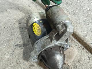 стартер Hyundai Accent 2 поколение (LC) (1999 - 2012), 1.5 л., бензин, МКПП