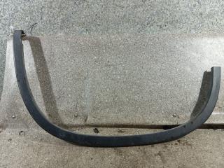 накладка колесной арки задний правый Volkswagen Tiguan 1 поколение (2007 - 2011), 5N0854820B