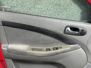 стеклоподъемник передний левый Chevrolet Lacetti 1 поколение (2004 - 2013)