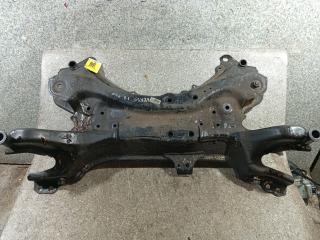 балка подвески передняя (подрамник) Toyota Verso 1 поколение [рестайлинг] (2012 - 2015), 1.6 л., D-4D, передний привод