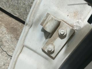 петля двери BMW 5 серия E39 (1995 - 2000)