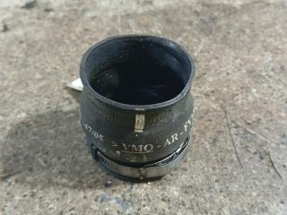 патрубок интеркулера Citroen Xsara Picasso 1 поколение [рестайлинг] (2004 - 2010), 1.6 л., HDi, 9HZ (DV6TED4), дизель, 5МКПП, 9651246880