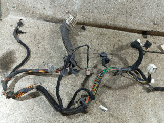 дверная проводка Hyundai Matrix 1 поколение (2001 - 2005)