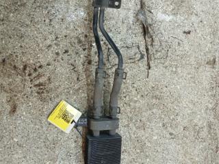 радиатор гидроусилителя Hyundai Sonata NF (2005 - 2008), 2.0 л., дизель, АКПП