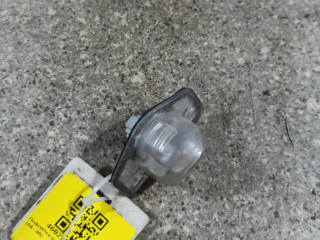 подсветка номера Honda FR-V 1 поколение (2004 - 2009)