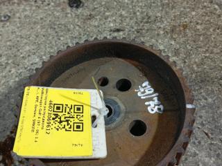 шкив распредвала Volkswagen Golf 4 поколение (1997 - 2006), 1.4 л., i, APE, бензин, 5МКПП, 036109111F