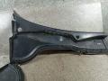 дождевик Volkswagen Passat B6 (2005 - 2010), 3C1819403B, 3C1819404B - фото №3