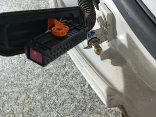 дверная проводка Volkswagen Tiguan 1 поколение (2007 - 2011)