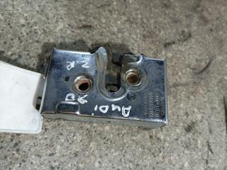 замок двери задней правой Audi 80 8C/B4 (1991 - 1996), 8A0839016A