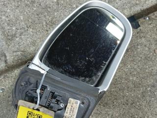 зеркало наружное правое Mercedes-Benz E-Класс W210/S210 [рестайлинг] (1999 - 2003)