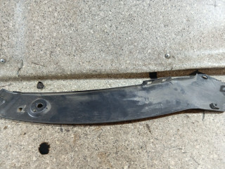 кронштейн передней панели (телевизора) Volkswagen Tiguan 1 поколение (2007 - 2011), 2.0 л., TDi, дизель, робот, полный привод, 5N0806930A