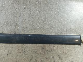 молдинг двери задней правой Audi A6 4A/C4 (1994 - 1997)