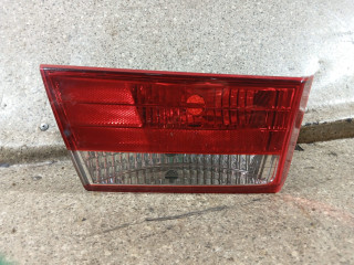 фонарь крышки багажника левый Hyundai Sonata NF (2005 - 2008), седан