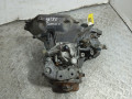 КПП механическая (МКПП) Opel Corsa C (2000 - 2003), 1.0 л., i, Z 10 XE, бензин, МКПП - фото №7