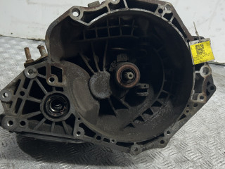 КПП механическая (МКПП) Opel Astra G (1998 - 2009), 1.8 л., i, Z 18 XE, бензин, МКПП
