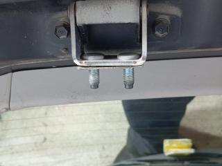 петля крышки багажника Kia Ceed 1 поколение (2007 - 2010), хетчбэк 5 дв.