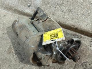 стартер Kia Carens 1 поколение [рестайлинг] (2002 - 2006), 2.0 л., дизель, МКПП