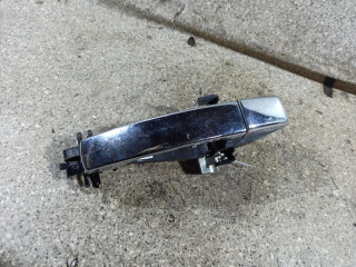 ручка наружная Land Rover Range Rover Sport 1 поколение 2007