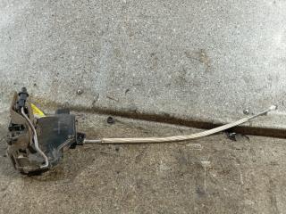 замок двери передней левой Audi A6 4B/C5 (1997 - 2001)